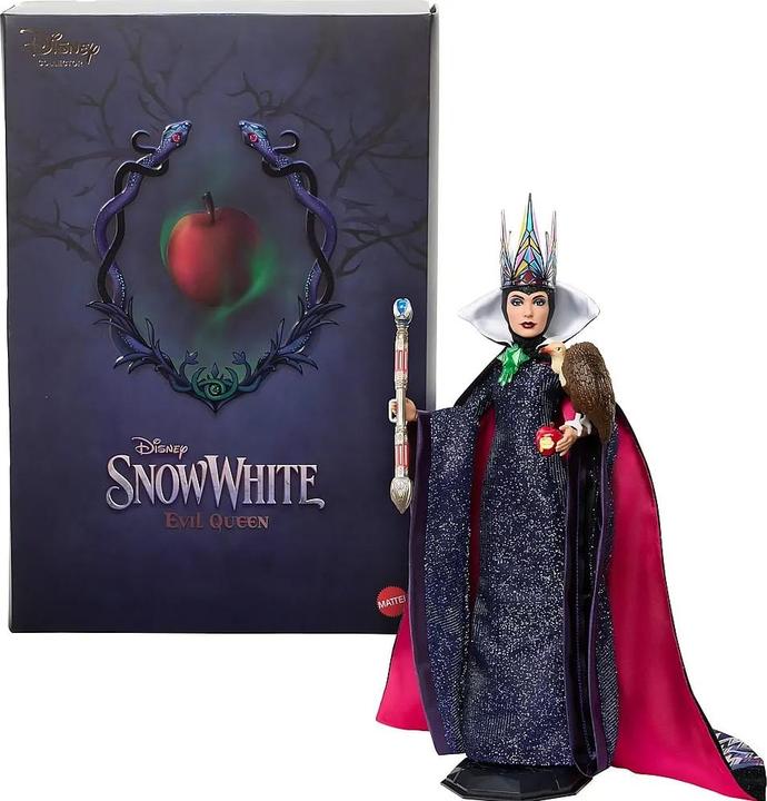 Produktbild Disney Princess Merry Villain