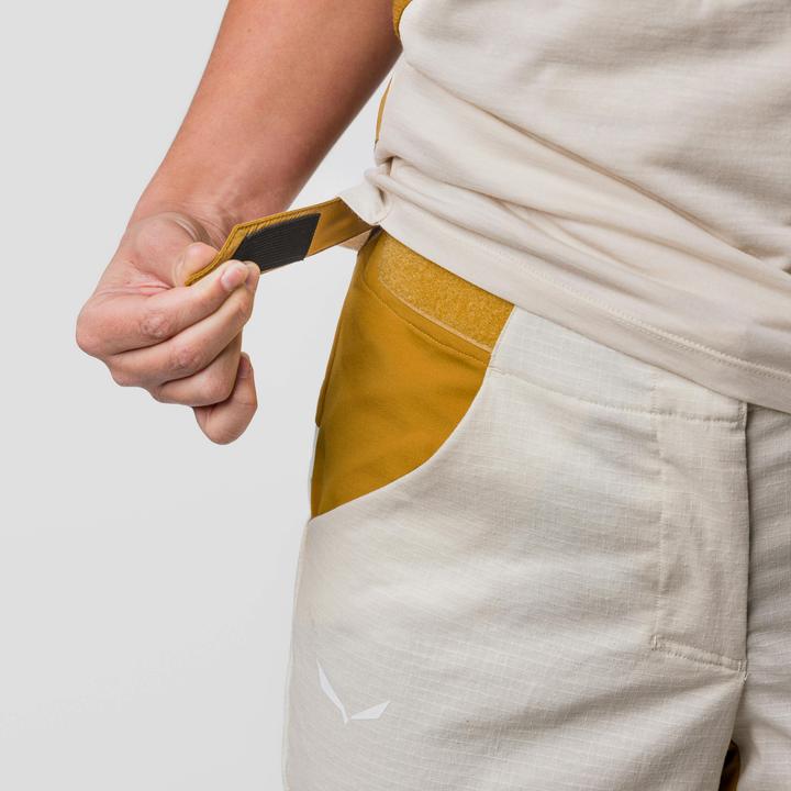 Image du produit Salewa Vento Hemp/Dst Short W (44)