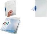 Produktbild Leitz COLOR-CLIP - Klemmhefter (A4, 1x)