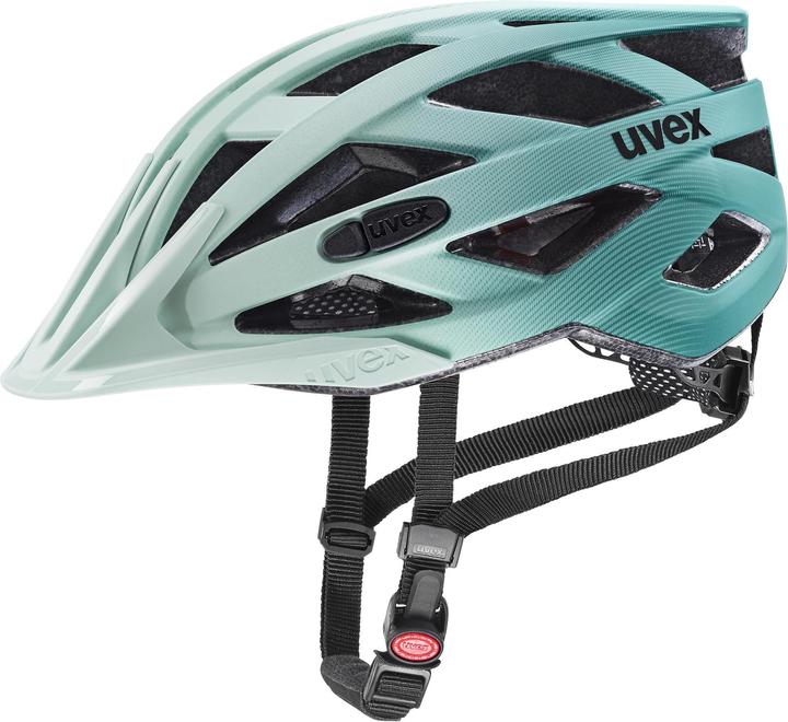Uvex Sports i-vo cc (52 - 57 cm)