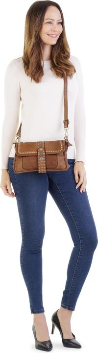 Actual product image Samantha Look Handtasche