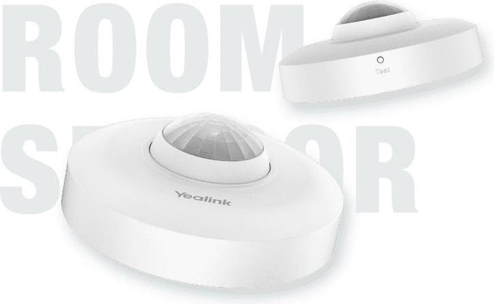 Produktbild Yealink Room Sensor