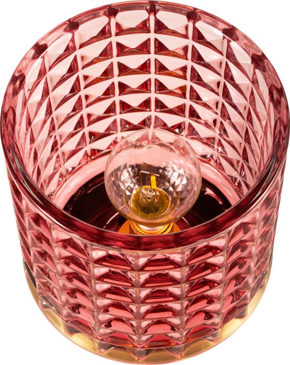 Produktbild Pauleen Mobile Tischleuchte Cute Glamour (15 lm, E14)