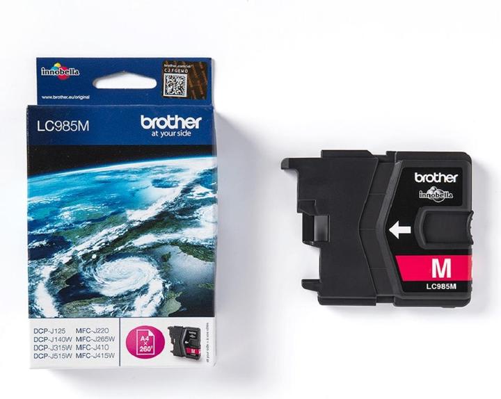 Produktbild Brother Lc-985 (M)