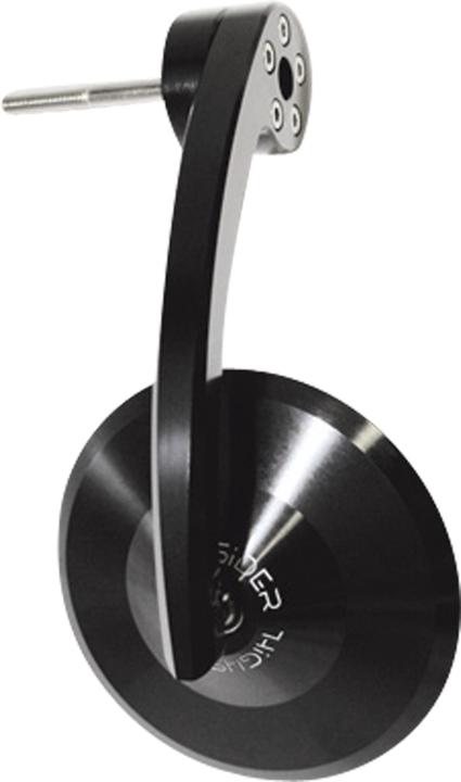 Produktbild Highsider Lenkerendenspiegel Montana Evo