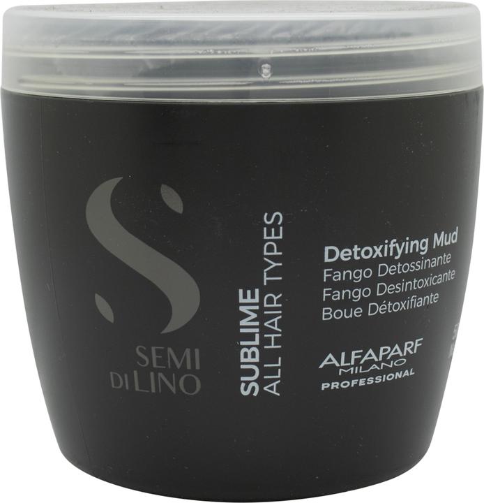 Image du produit Alfaparf Semi Di Lino (500 ml)