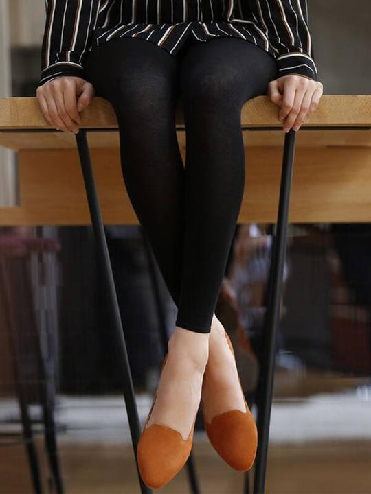 Image du produit Bleu Foret Leggings (36)