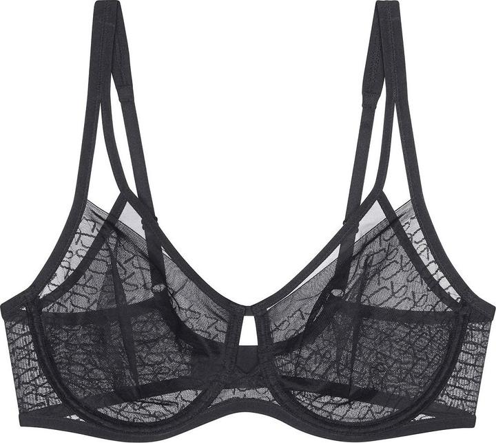 Produktbild Triumph Signature Sheer W01 Minimizer-BH (Einzelpack, 95 D)