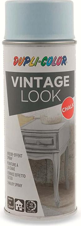 Produktbild Dupli-Color Vintage Effekt Spray (Arktis, 0.40 l)