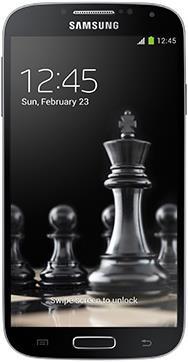 Samsung I9505 Galaxy S4 (16 GB, Black Edition, 5", 4G)