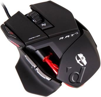 Produktbild MadCatz R.A.T. 3 (Kabelgebunden)