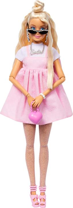 Produktbild Barbie Deluxe Style