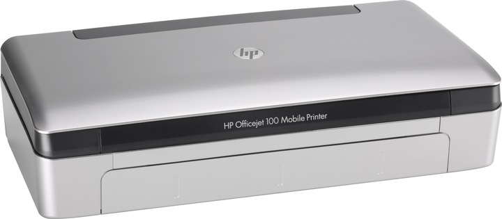 HP OfficeJet 100 Mobile Printer (Tintenpatrone, Farbe)