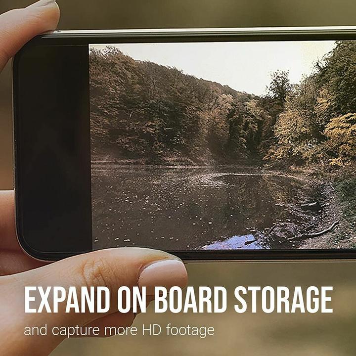 Produktbild PNY Elite (32 GB, microSDHC, U1, UHS-I)