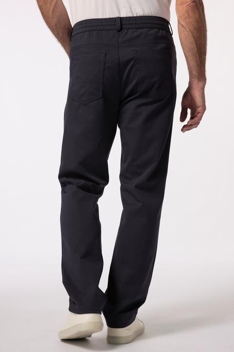 Image du produit Boston Park Jeans Bauchfit, FLEXLASTIC®, Regular Fit, 5-Pocket (XXL)