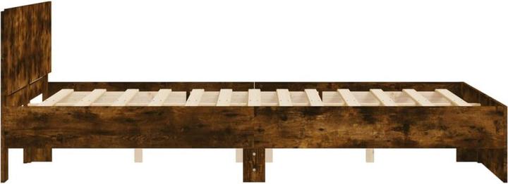 Image du produit vidaXL Bettgestell (140 x 200 cm)