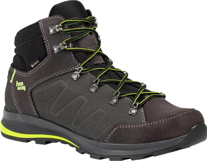 Image du produit Hanwag Torsby GTX (42)