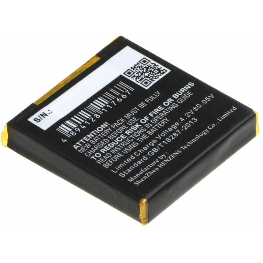 CoreParts Battery for Cordless Phone, Telefon Zubehör