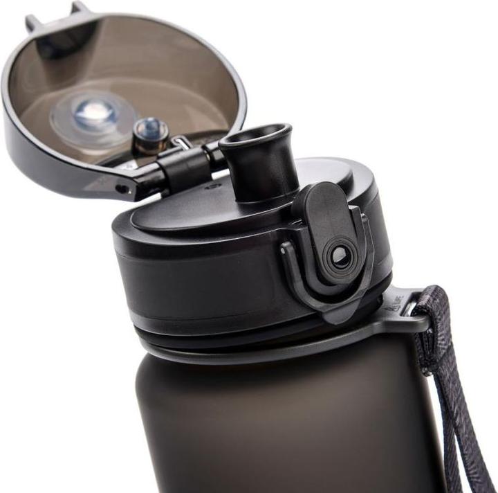 Actual product image Ty 650 ml. Black (0.65 l)