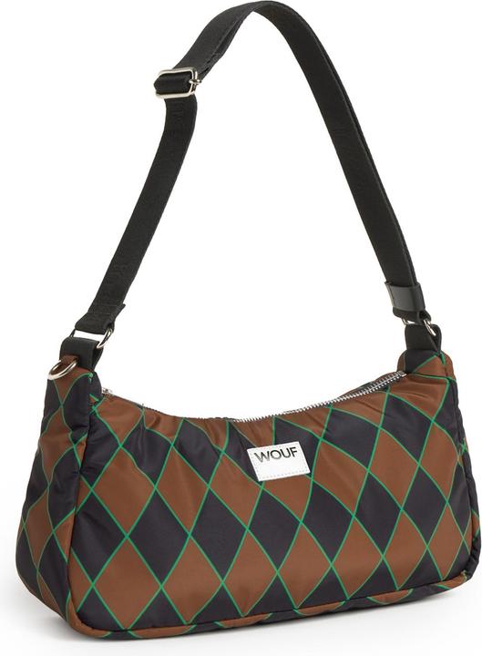 Immagine prodotto Wouf Studio Schultertasche 34 cm