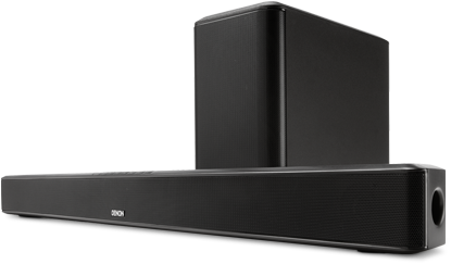 Productafbeelding Denon Dht-S514 (175 W, Stereo)