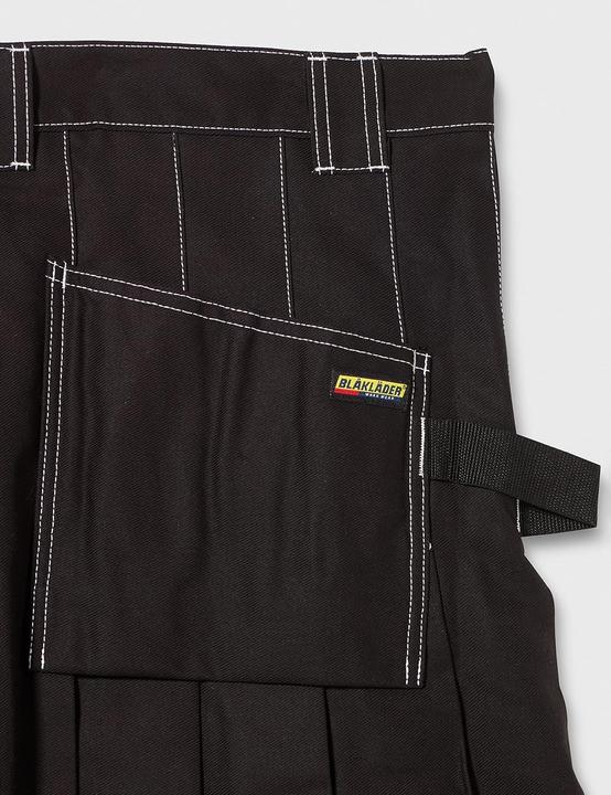 Produktbild Blakläder Kilt Handwerker 8566 (54)