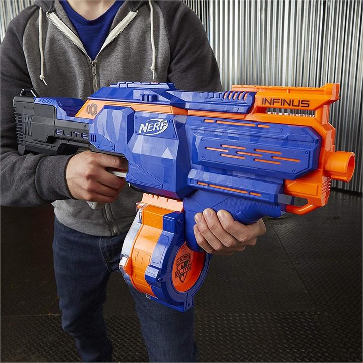 Produktbild Nerf N-Strike Elite Infinus