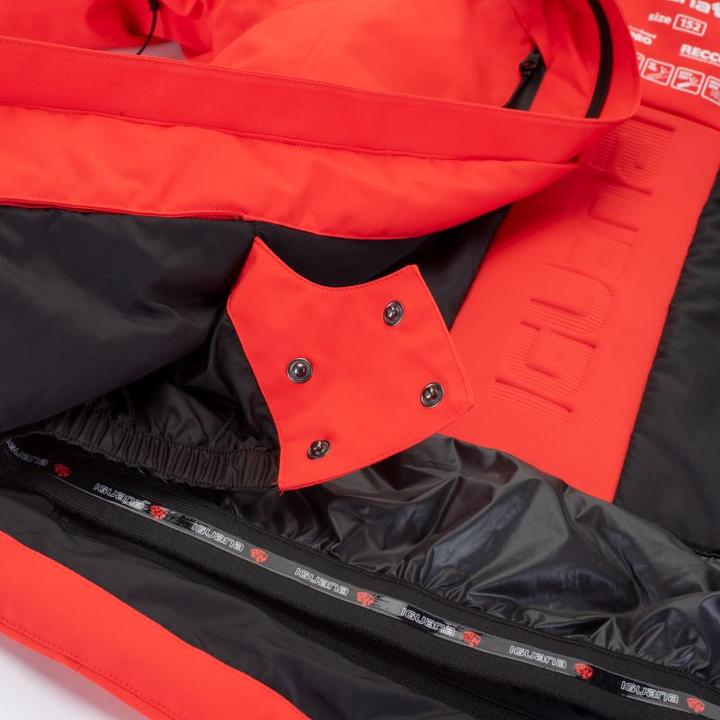 Immagine prodotto Iguana Kinder-Isolierjacke PROSLOPE JACKET JR (170)