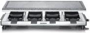 Actual product image Severin Raclette grill