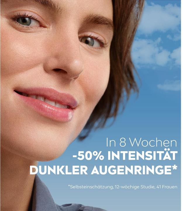Produktbild NIVEA Anti-Dunkle Augenringe (Crème, 15 ml, Tag + Nacht)