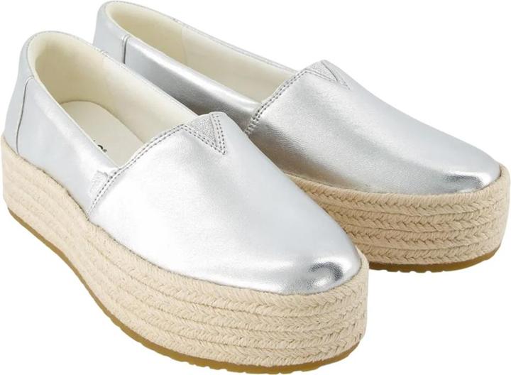 Produktbild Toms Valencia Espadrillen Leder (37)