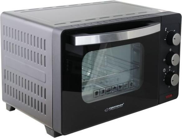 Productafbeelding Esperanza MINI PIEKARNIK PROSCIUTTO 20L 1600W EKO008N
