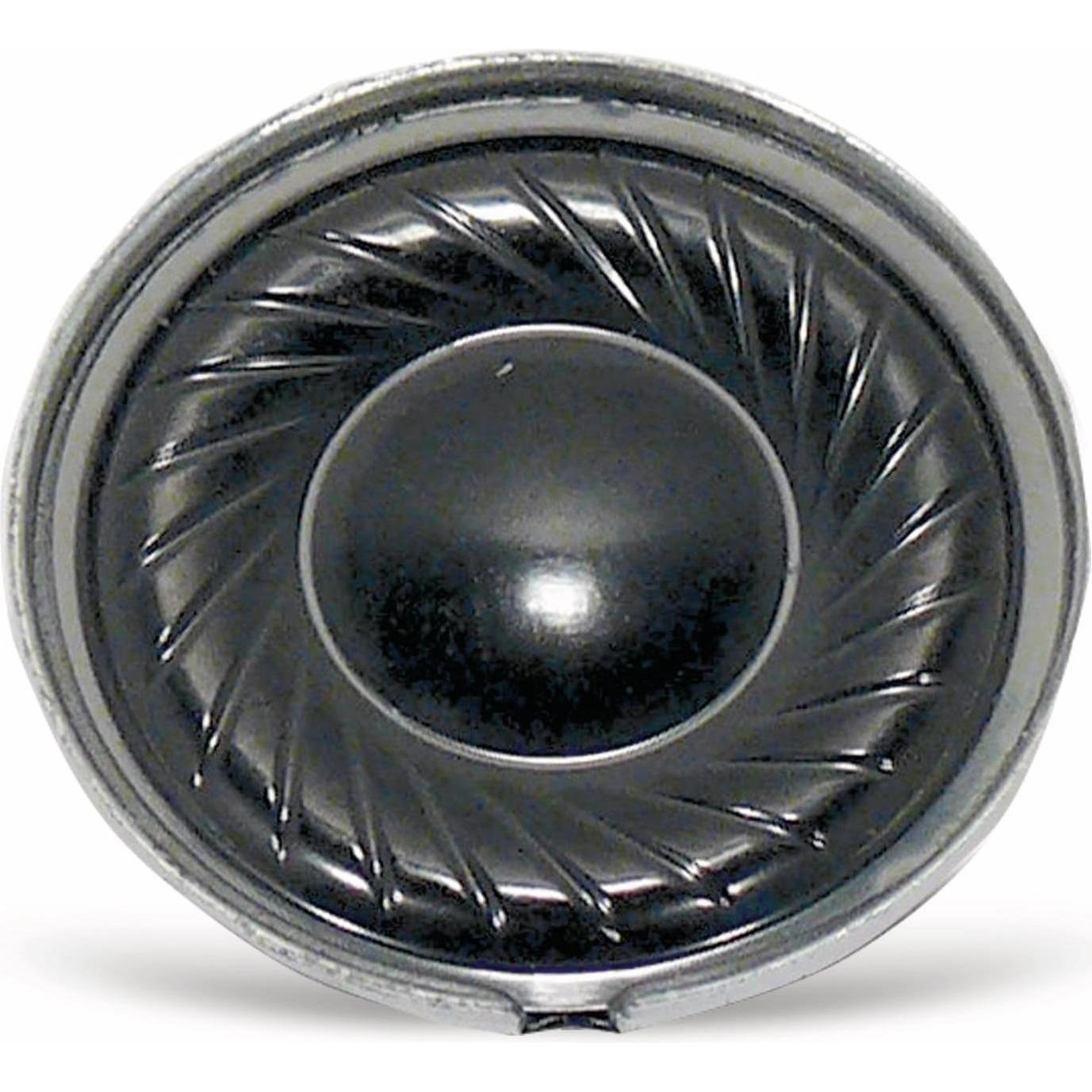 Visaton Miniature Speaker, 23mm diameter, 8 ohm, Lautsprecher Bauteile