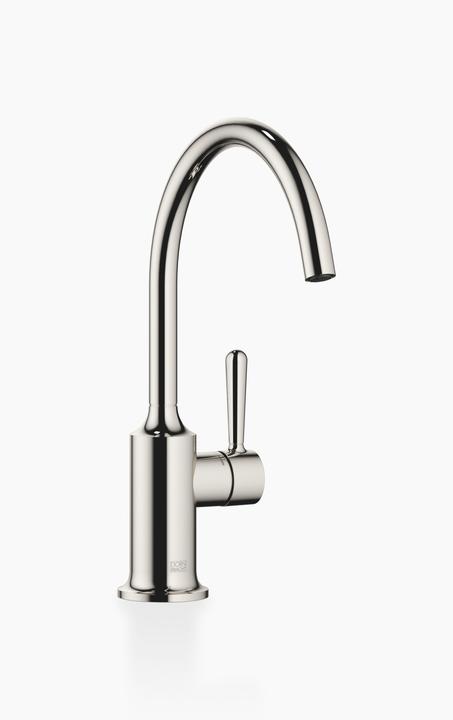 Produktbild Dornbracht VAIA Mitigeur monocommandé, saillie 202mm, 33800809-08, 33800809-08