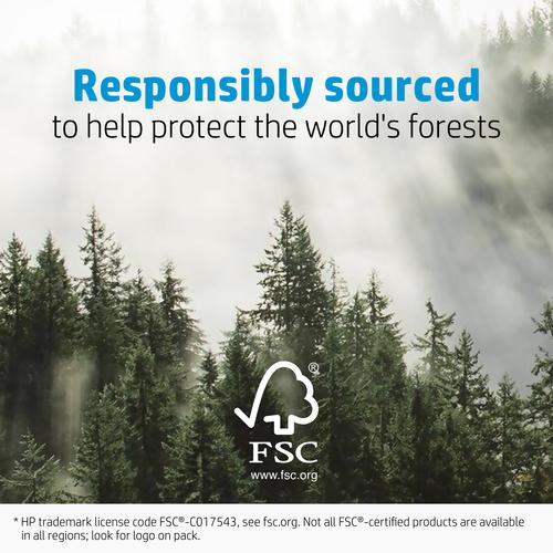 Image du produit HP Q5456a (250 g/m², A4, 25 x)