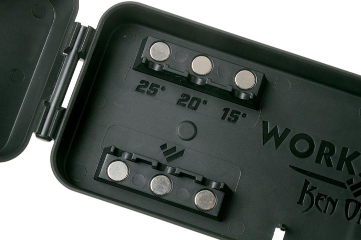 Produktbild Work Sharp Angel Set Knife Sharpener