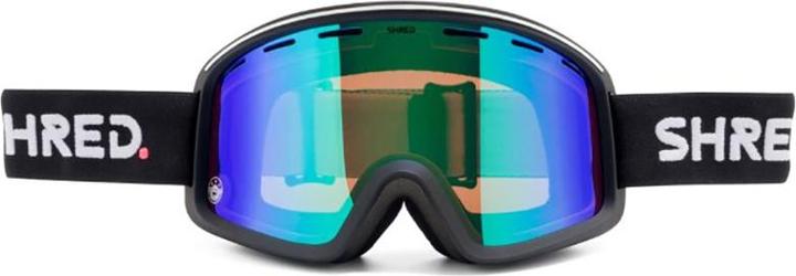 Immagine prodotto Shred Occhiali Monocolo Nero