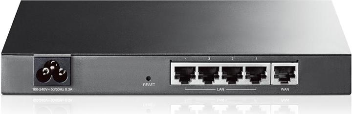 Produktbild TP-Link Tl-R600vpn