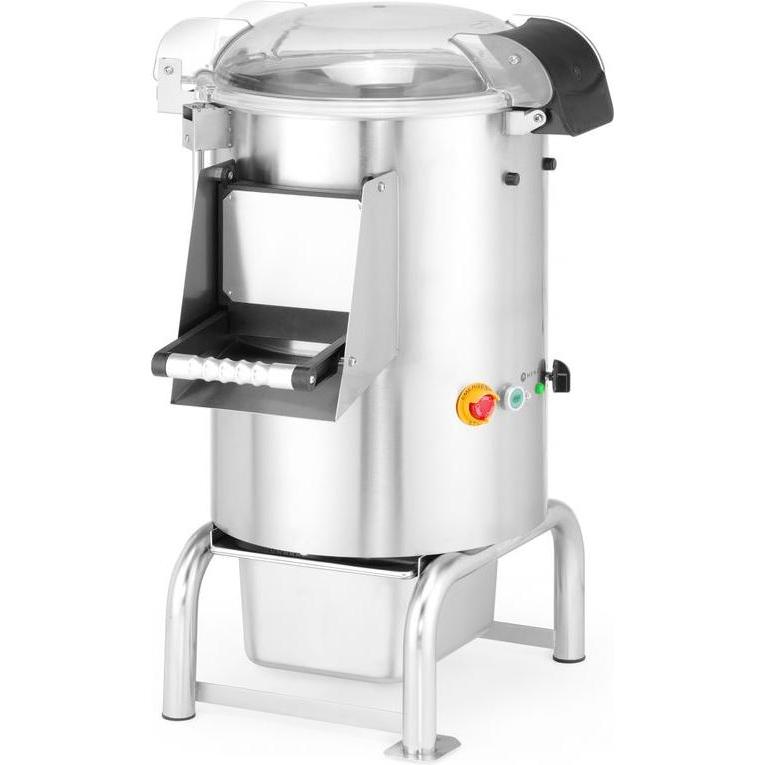 Thumbnail - Hendi Kartoffelschäler 10 kg 230V Kitchen Line, Sparschäler