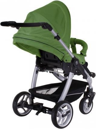 Produktbild Teutonia Cosmo Spring mit Handbremse