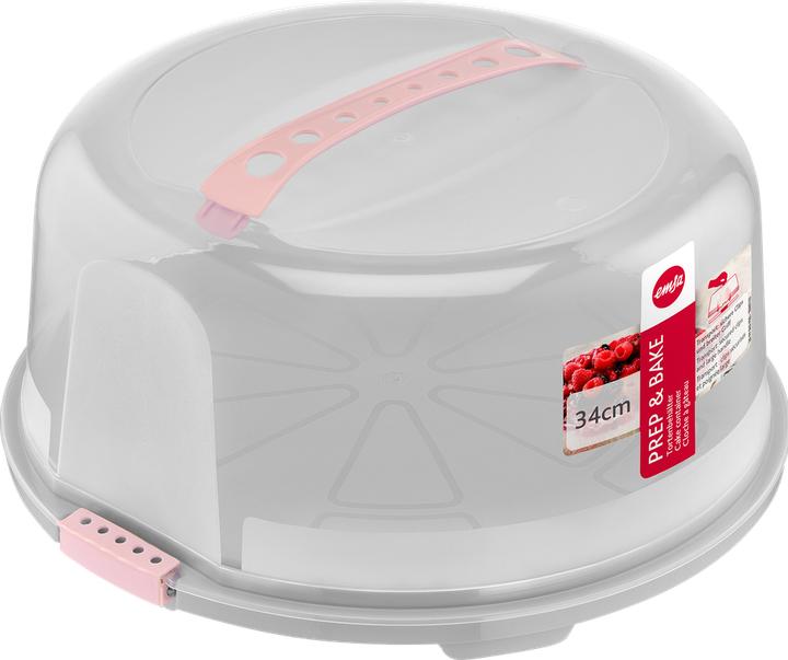 Actual product image Emsa Prep&Bake