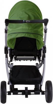 Produktbild Teutonia Cosmo Spring mit Handbremse