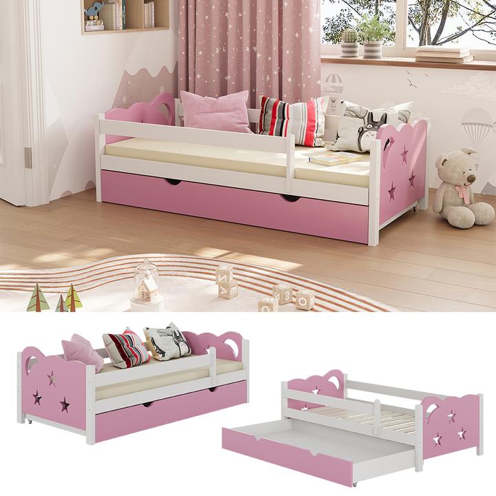 Produktbild VitaliSpa Jessica (80 x 160 cm)