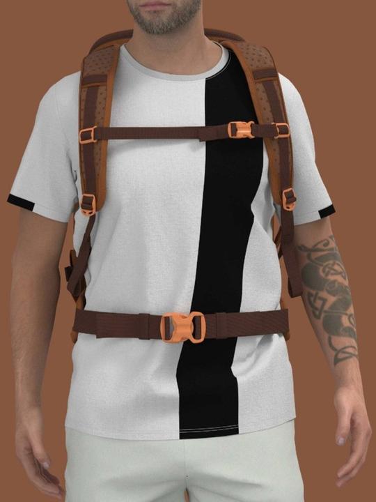 Image du produit Cabin zero Adventure Cabin Bag ADV Pro 42L Sac à dos 55 cm pour ordinateur portable (42 l)