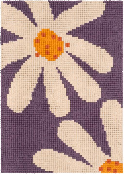 Produktbild Myfelt Daisy (120 x 170 cm)
