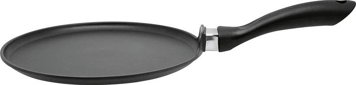 Produktbild ELO Crepespfanne Alucast Ø28cm (28 cm, Crêpe Pfanne, Aluminiumguss)