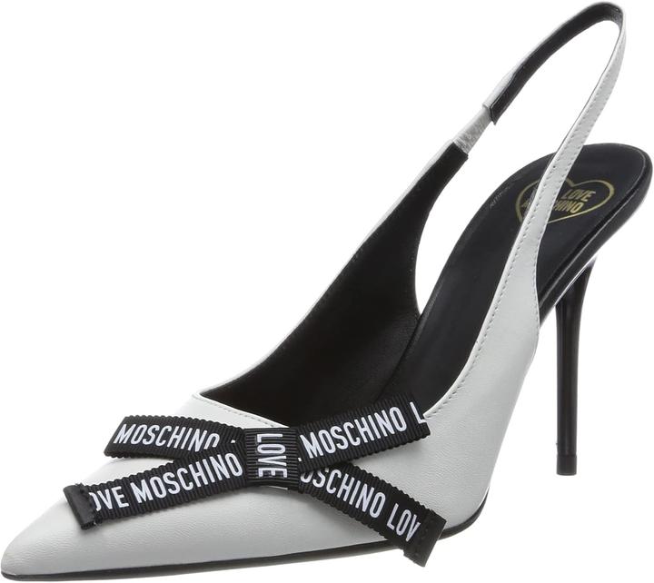 Love Moschino Neue Damenschuhe für Frühling und Sommer 2023 (37)
