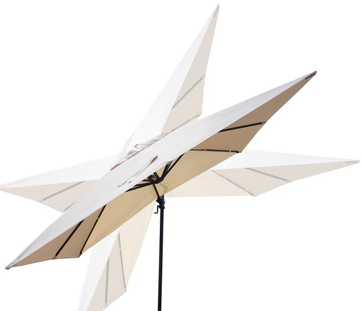 Produktbild JOHN316 Ampelschirm Summerwind (4 m)