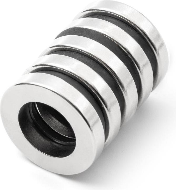 Produktbild Supermagnete Ringmagnet (1x)