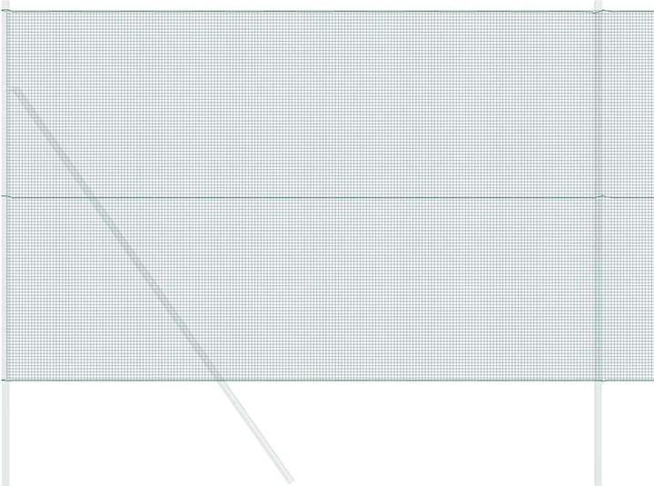 Produktbild vidaXL Gartenzaun